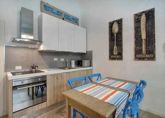 San Marco Elegant Apartment