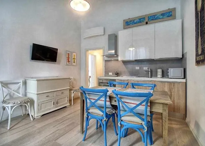 San Marco Elegant Apartment