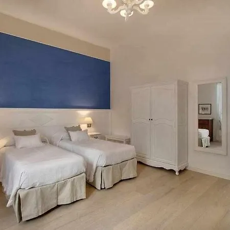 San Marco Elegant Apartment Florence Buitenkant foto