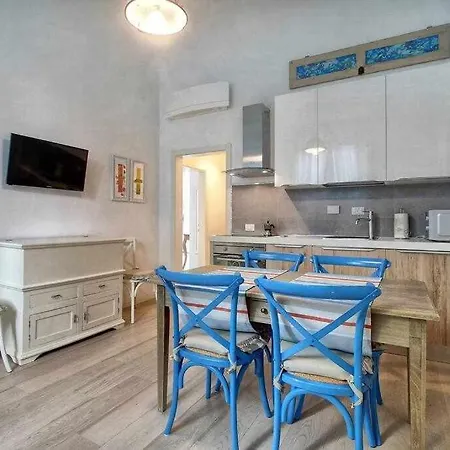 San Marco Elegant Apartment Florence Buitenkant foto