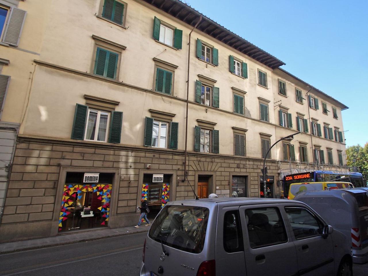 San Marco Elegant Apartment Florenz